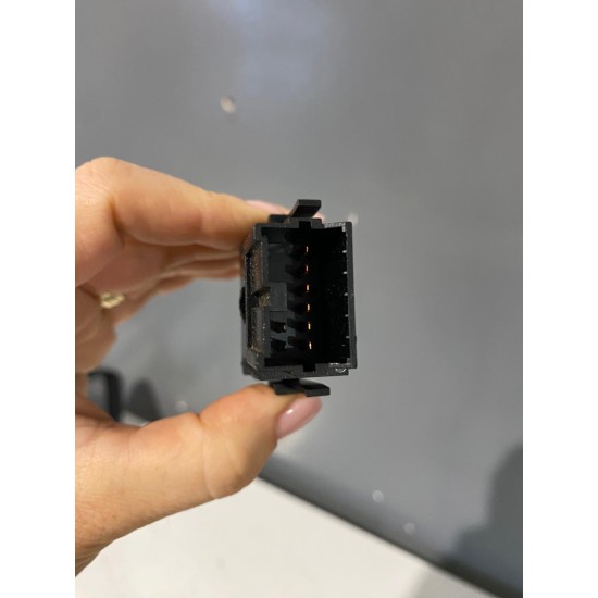 Hazard warning lights switch Volvo S40 V40 2001-2004 30623426 