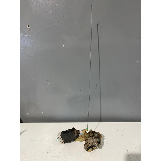 Front left door lock Volvo S40 V40 2001-2004 30850803 