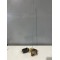 Front left door lock Volvo S40 V40 2001-2004 30850803 