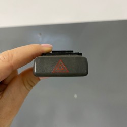 Hazard warning lights switch Volvo S40 V40 2001-2004 30623426 