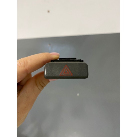 Hazard warning lights switch Volvo S40 V40 2001-2004 30623426 