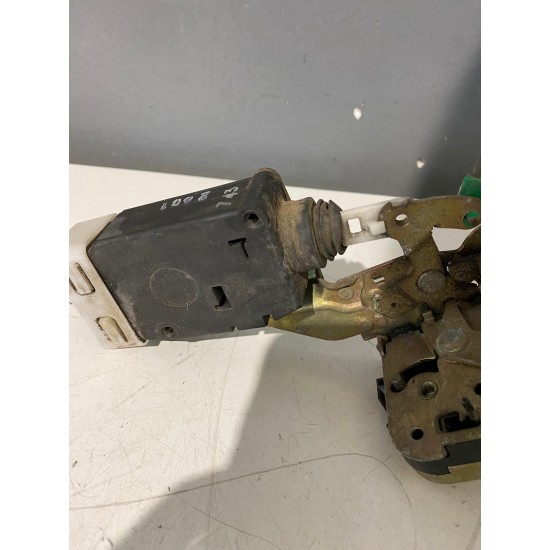 Front left door lock Volvo S40 V40 2001-2004 30850803 