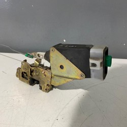 Front left door lock Volvo S40 V40 2001-2004 30850803 