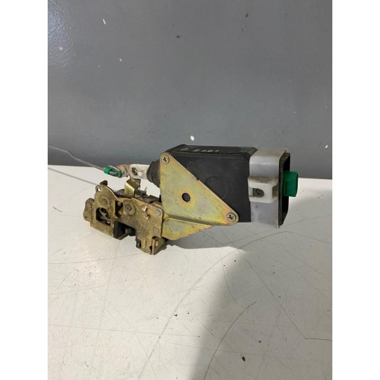 Front left door lock Volvo S40 V40 2001-2004 30850803 