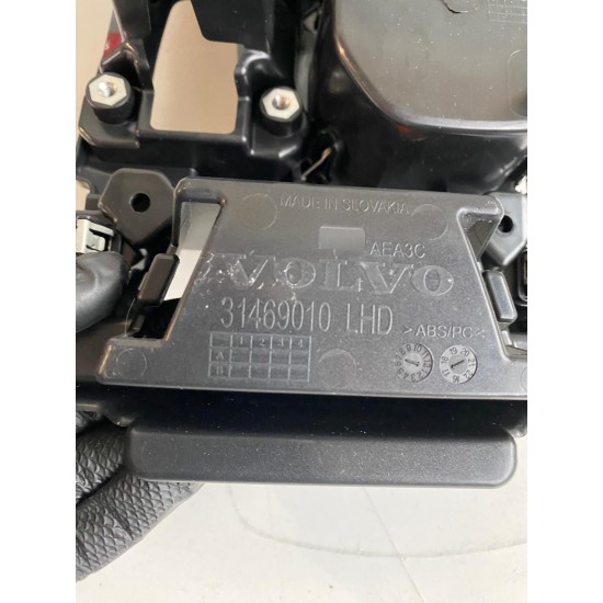 Scrumiera/Suport Pahare Volvo XC40 31469010