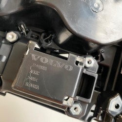 Scrumiera/Suport Pahare Volvo XC40 31469010