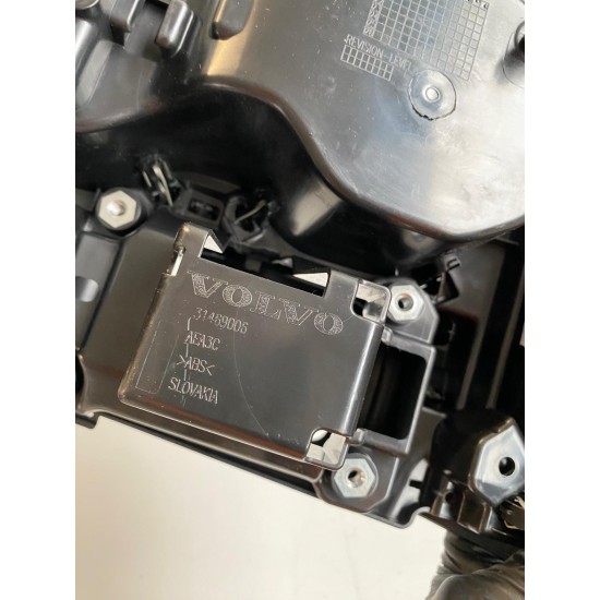 Scrumiera/Suport Pahare Volvo XC40 31469010