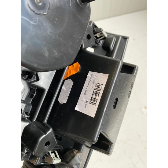 Scrumiera/Suport Pahare Volvo XC40 31469010