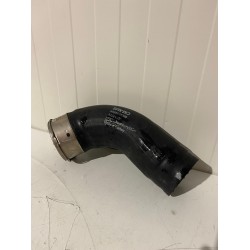 Furtun intercooler VOLVO XC40 2019 32222146 32224387