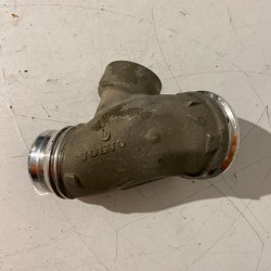 Clapeta turbo Volvo XC90 V40 XC60 XC40 31431981