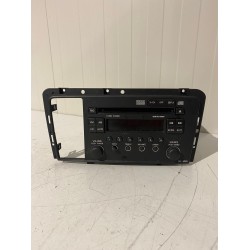 CD Player Radio HU-850 VOLVO XC70 2001-2007 30797205 36050394 31260001 31215579