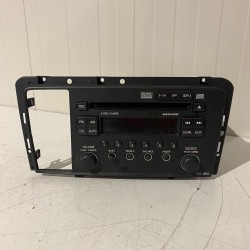 Radio CD player HU-850 VOLVO XC70 2001-2007 30797205 36050394 31260001 31215579