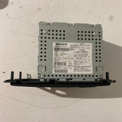 CD Player Radio HU-850 VOLVO XC70 2001-2007 30797205 36050394 31260001 31215579