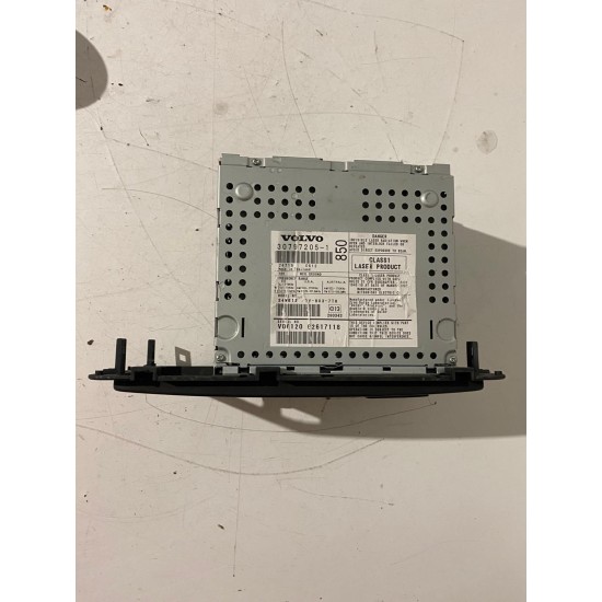CD Player Radio HU-850 VOLVO XC70 2001-2007 30797205 36050394 31260001 31215579