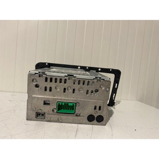 CD Player Radio HU-850 VOLVO XC70 2001-2007 30797205 36050394 31260001 31215579