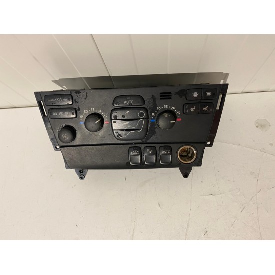 Comanda clima Volvo S60R V70 XC70 30746022 30782694