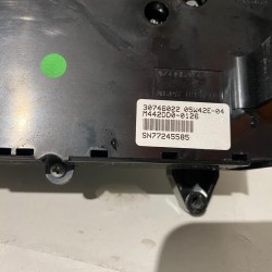 Control unit module Volvo S60R V70 XC70 30746022 30782694