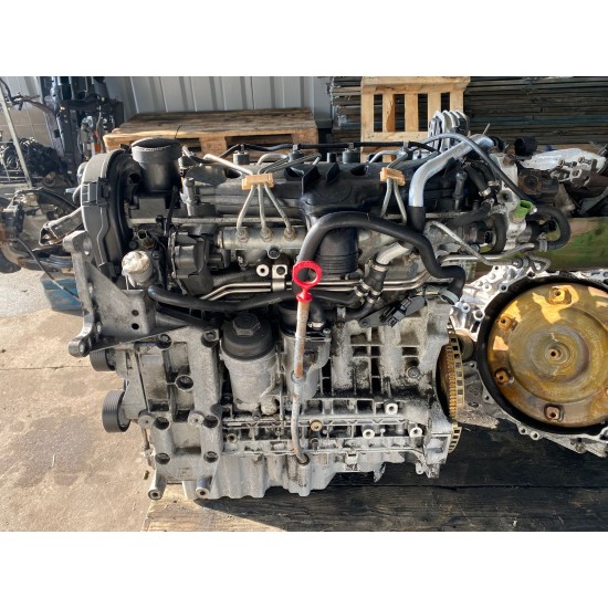Engine Volvo S60 V70 XC70 XC90 D5244T4 8252333 36050449 36002530