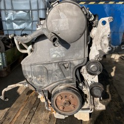 Engine Volvo S60 V70 XC70 XC90 D5244T4 8252333 36050449 36002530