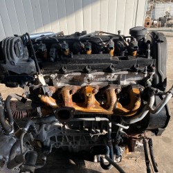 Engine Volvo S60 V70 XC70 XC90 D5244T4 8252333 36050449 36002530