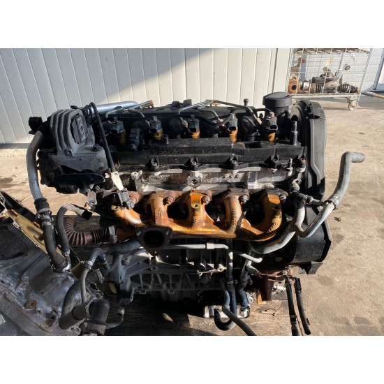 Engine Volvo S60 V70 XC70 XC90 D5244T4 8252333 36050449 36002530