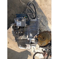 Automatic gearbox VOLVO XC70 2001-2007 30751347 36050455