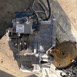 Automatic gearbox VOLVO XC70 2001-2007 30751347 36050455