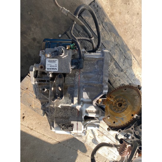 Cutie de viteze automata VOLVO XC70 2001-2007 30751347 36050455