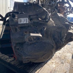 Automatic gearbox VOLVO XC70 2001-2007 30751347 36050455