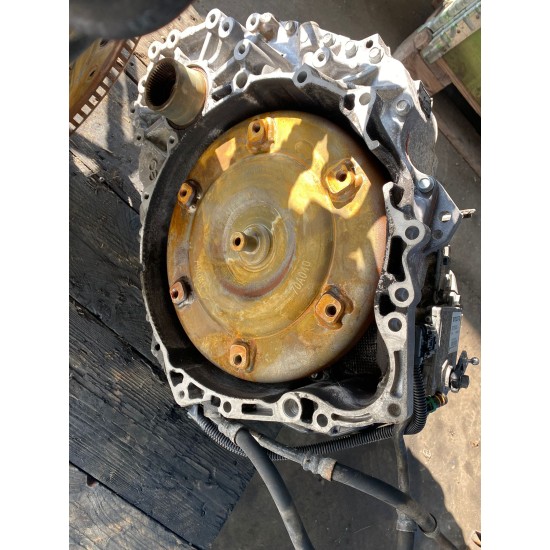 Cutie de viteze automata VOLVO XC70 2001-2007 30751347 36050455