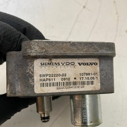 Modul calculator haldex spate VOLVO XC90 XC70 5WP22220-02 36001751