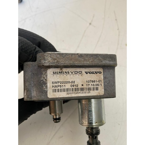 Modul calculator haldex spate VOLVO XC90 XC70 5WP22220-02 36001751