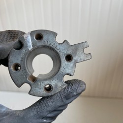 Fuel injection pump hub VOLVO S60 V60 S90 XC90 XC60 V40 V60CC V90CC XC40 31368407 31321325