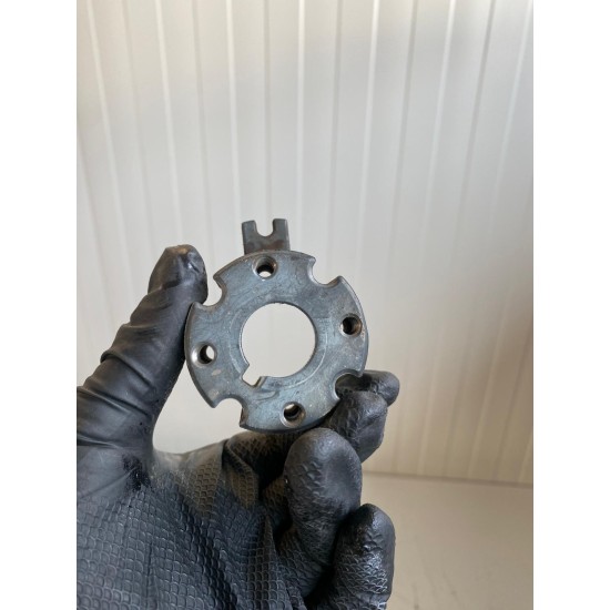 Fuel injection pump hub VOLVO S60 V60 S90 XC90 XC60 V40 V60CC V90CC XC40 31368407 31321325