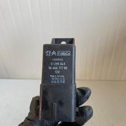 Releu bujie VOLVO V50 V70 V40 V60 S60 51299049 9666671780