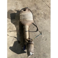 Filtru de particule Volvo XC90 XC60 S60 V60 S90 V90 31422370 36012729