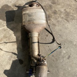 Catalytic convertor Volvo XC90 XC60 S60 V60 S90 V90 31422370 36012729
