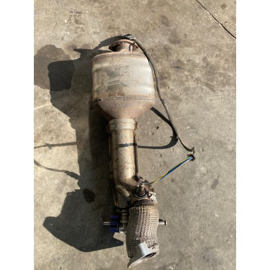 Filtru de particule Volvo XC90 XC60 S60 V60 S90 V90 31422370 36012729