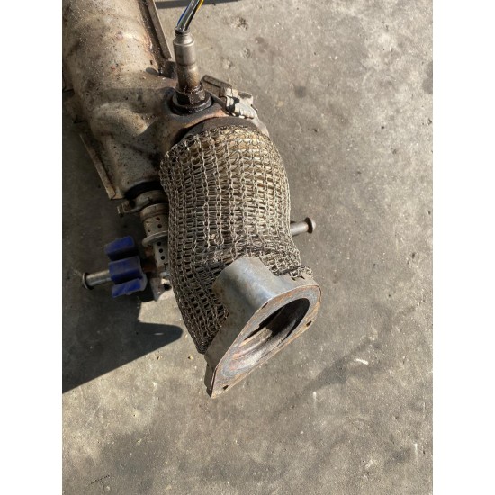 Filtru de particule Volvo XC90 XC60 S60 V60 S90 V90 31422370 36012729