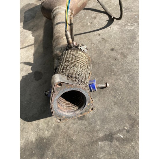 Filtru de particule Volvo XC90 XC60 S60 V60 S90 V90 31422370 36012729