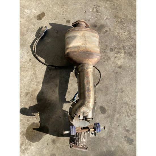 Filtru de particule Volvo XC90 XC60 S60 V60 S90 V90 31422370 36012729