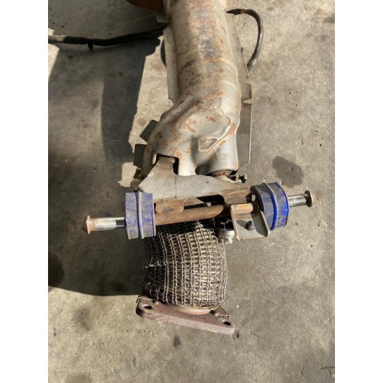 Filtru de particule Volvo XC90 XC60 S60 V60 S90 V90 31422370 36012729