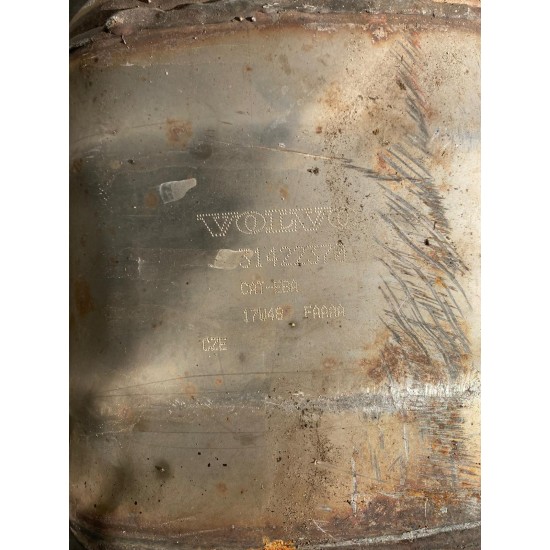 Filtru de particule Volvo XC90 XC60 S60 V60 S90 V90 31422370 36012729