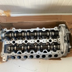 Engine head 225 235CP VOLVO XC90 XC60 D4204T11/T23 31480406