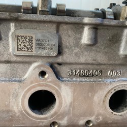 Chiuloasa 225 235CP VOLVO XC90 XC60 D4204T11/T23 31480406