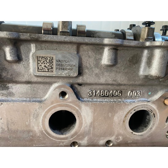 Chiuloasa 225 235CP VOLVO XC90 XC60 D4204T11/T23 31480406