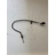 Exhaust gas temperature sensor 2.0 D VOLVO S40 C30 V70 3M5A12B591AB