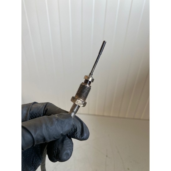 Exhaust gas temperature sensor 2.0 D VOLVO S40 C30 V70 3M5A12B591AB