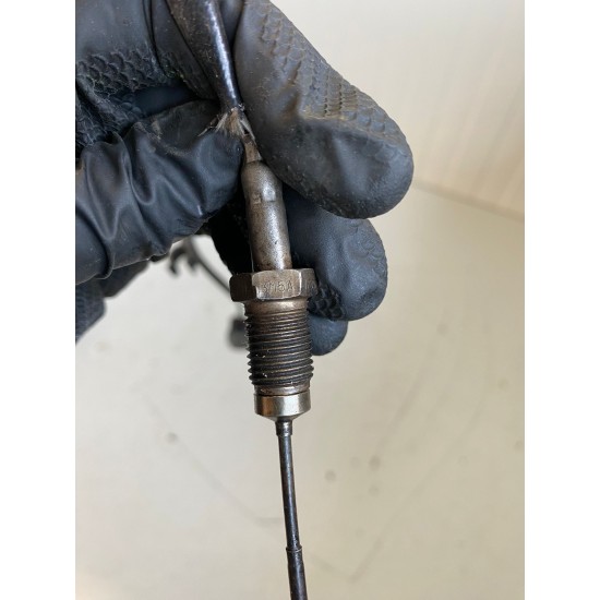 Exhaust gas temperature sensor 2.0 D VOLVO S40 C30 V70 3M5A12B591AB