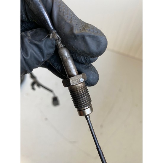 Exhaust gas temperature sensor 2.0 D VOLVO S40 C30 V70 3M5A12B591AB